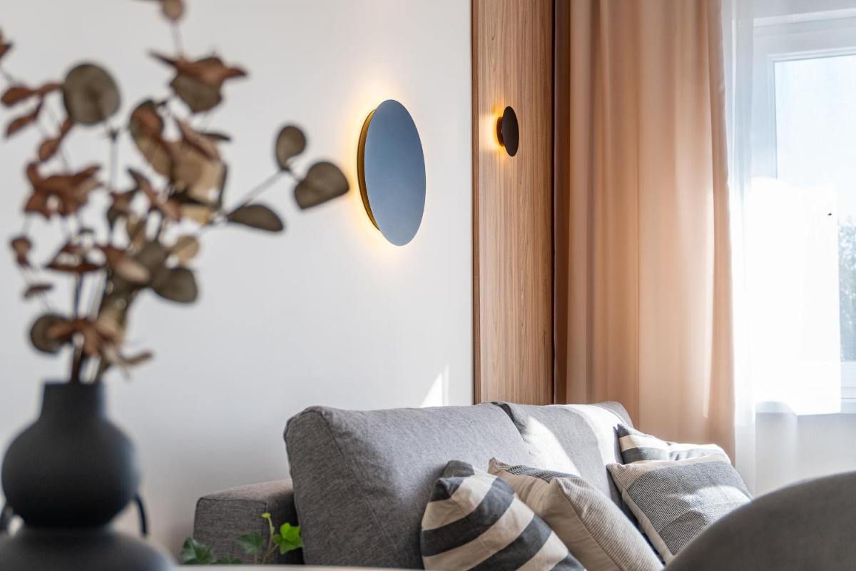 Apartament Radosny, Klimatyzacja, PW INVEST HOME