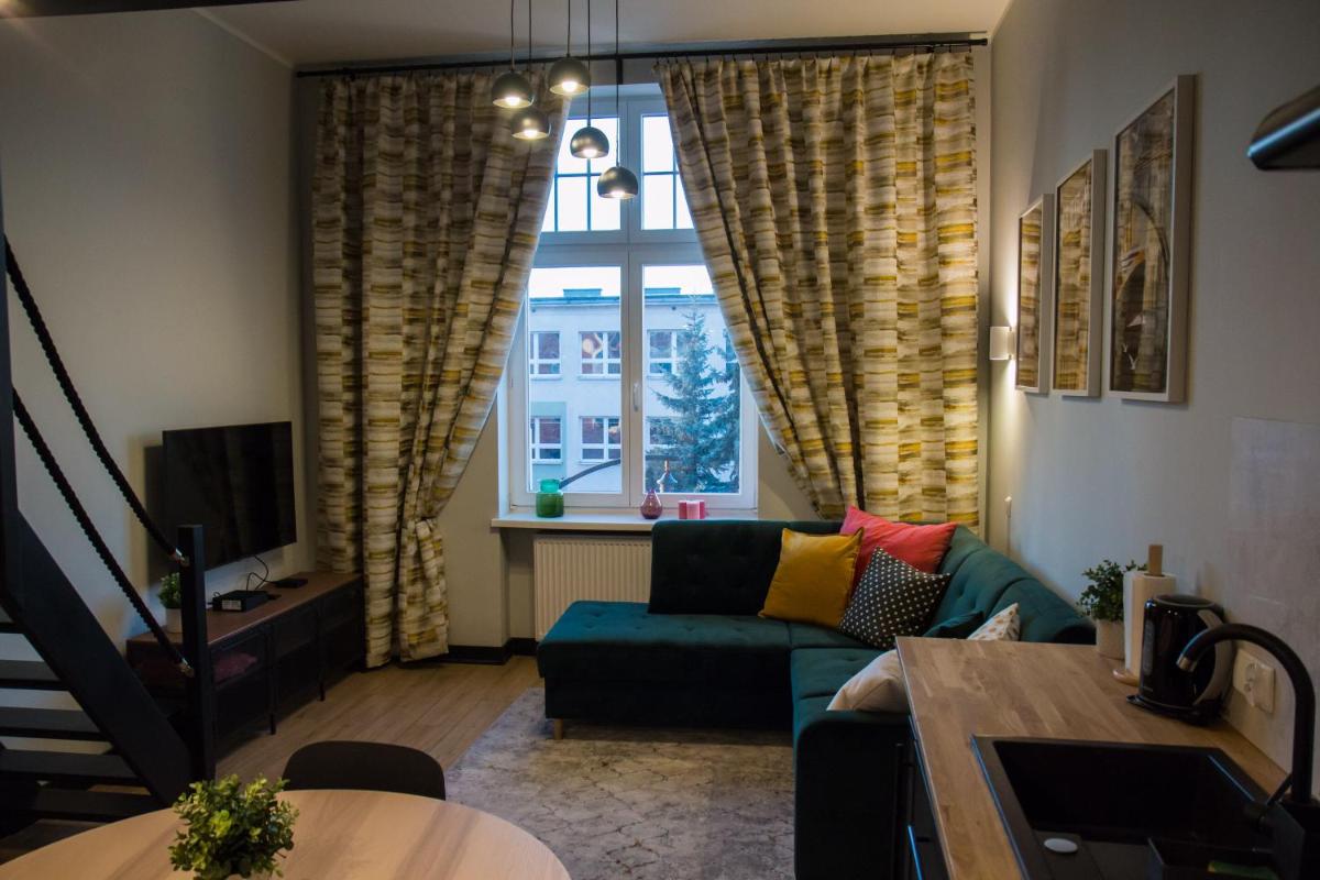 Apartament Ralf by Rentoom