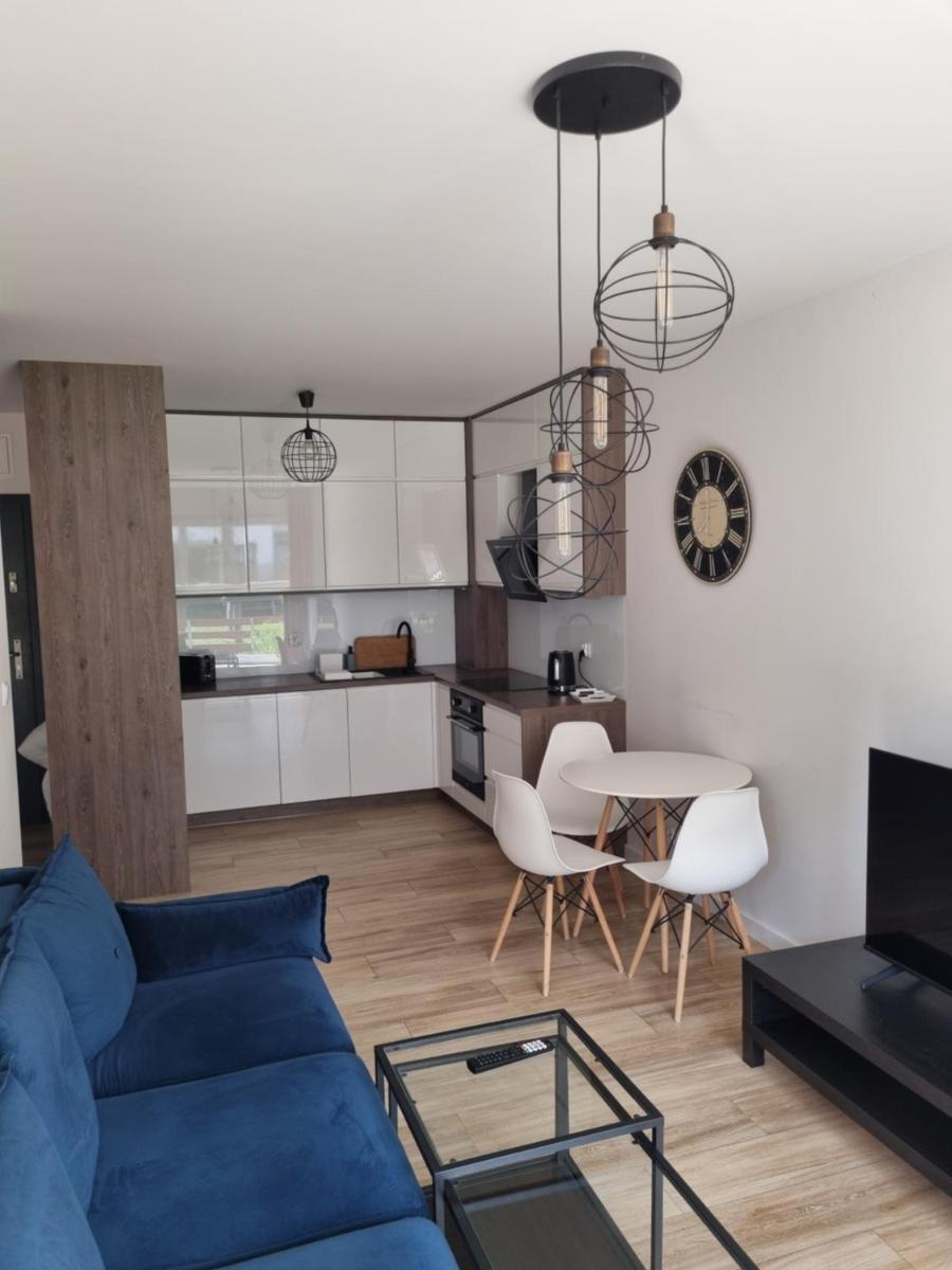 Apartament Rejtana