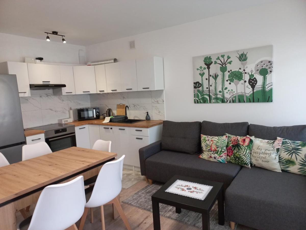 Apartament River Skierniewice
