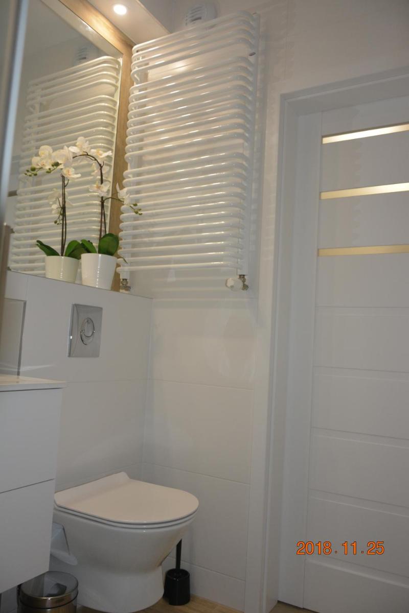 Apartament Royal Place 19 II