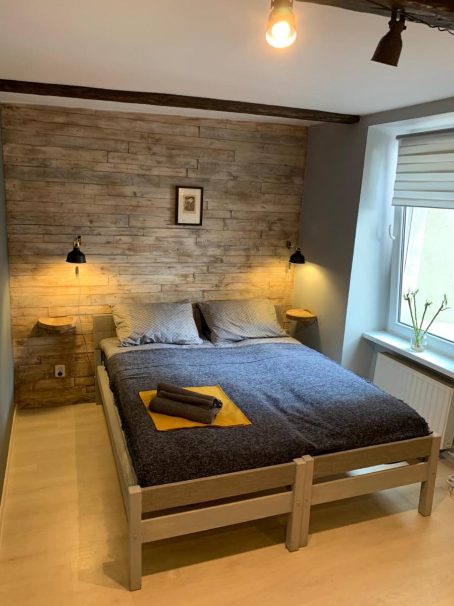 Apartament Salvador