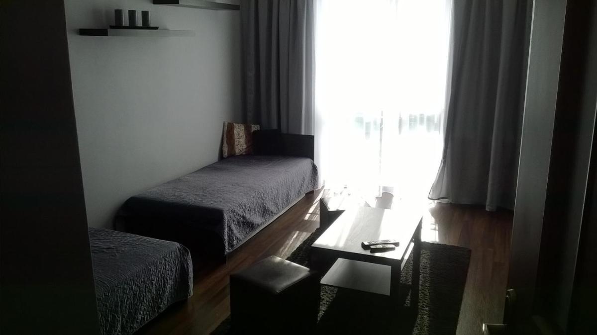 Apartament Sandra
