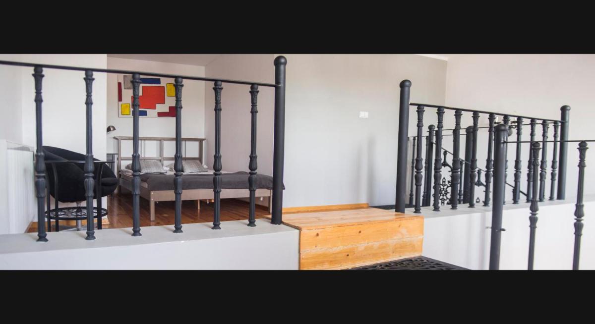 Apartament Serce Miasta | The Heart of the City