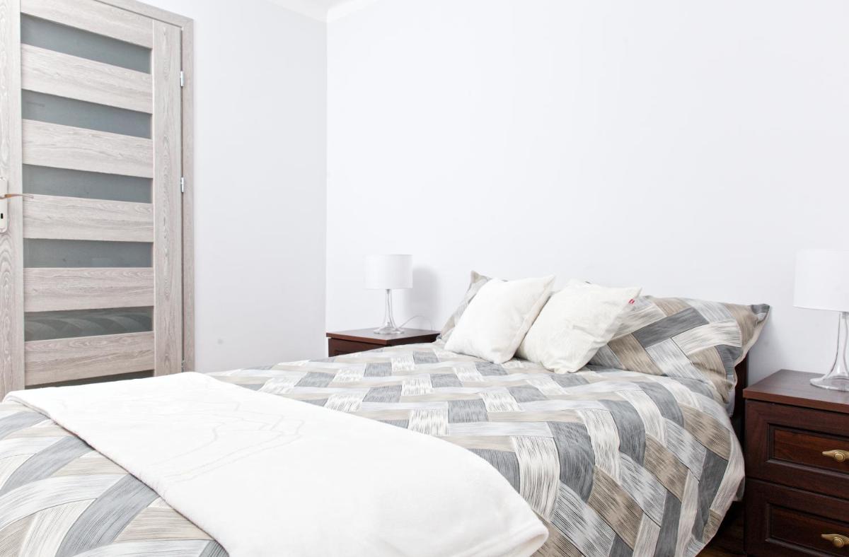 Apartament Sienkiewicza