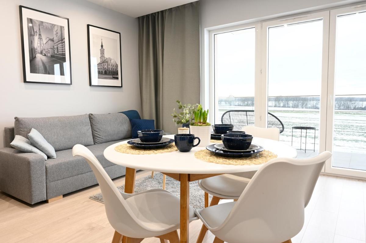 Apartament Sikornik