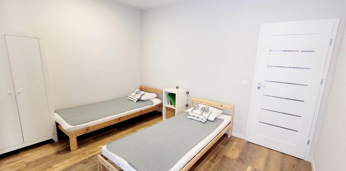 Apartament Skalista