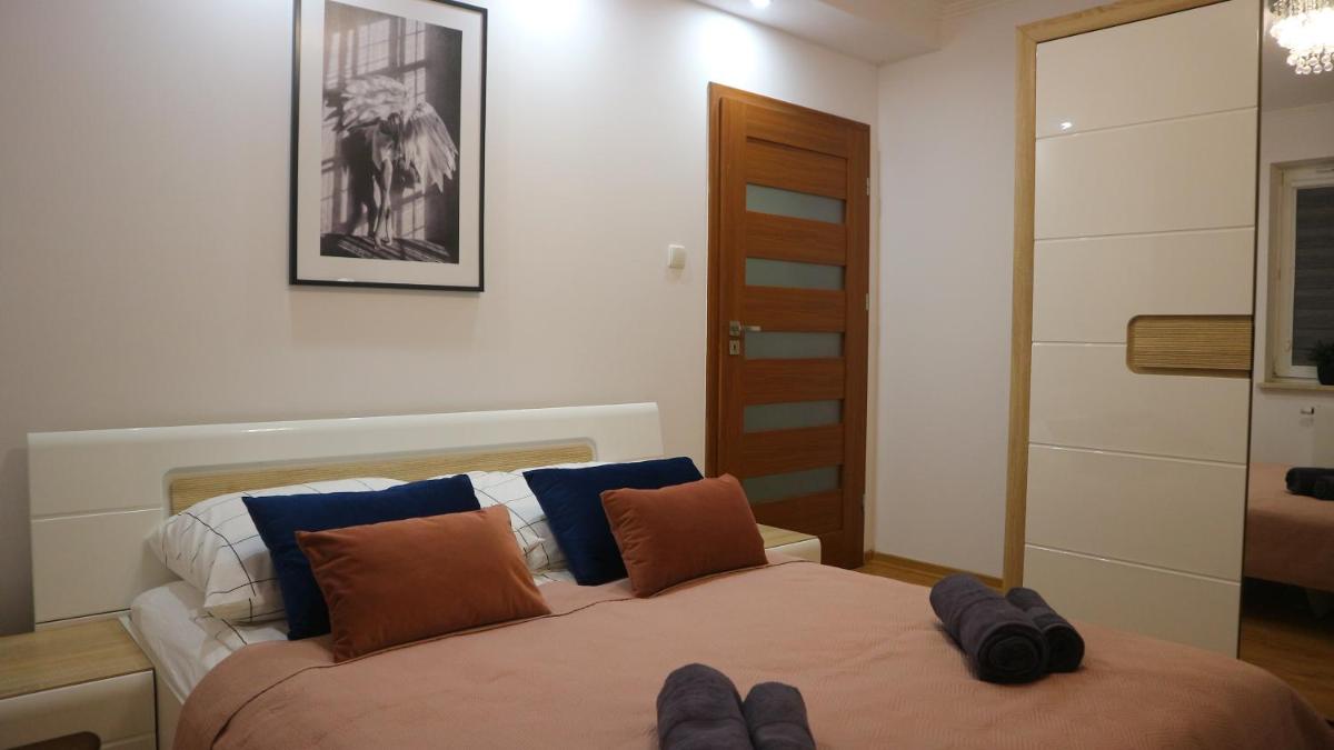 Apartament Skalny Ślichowice