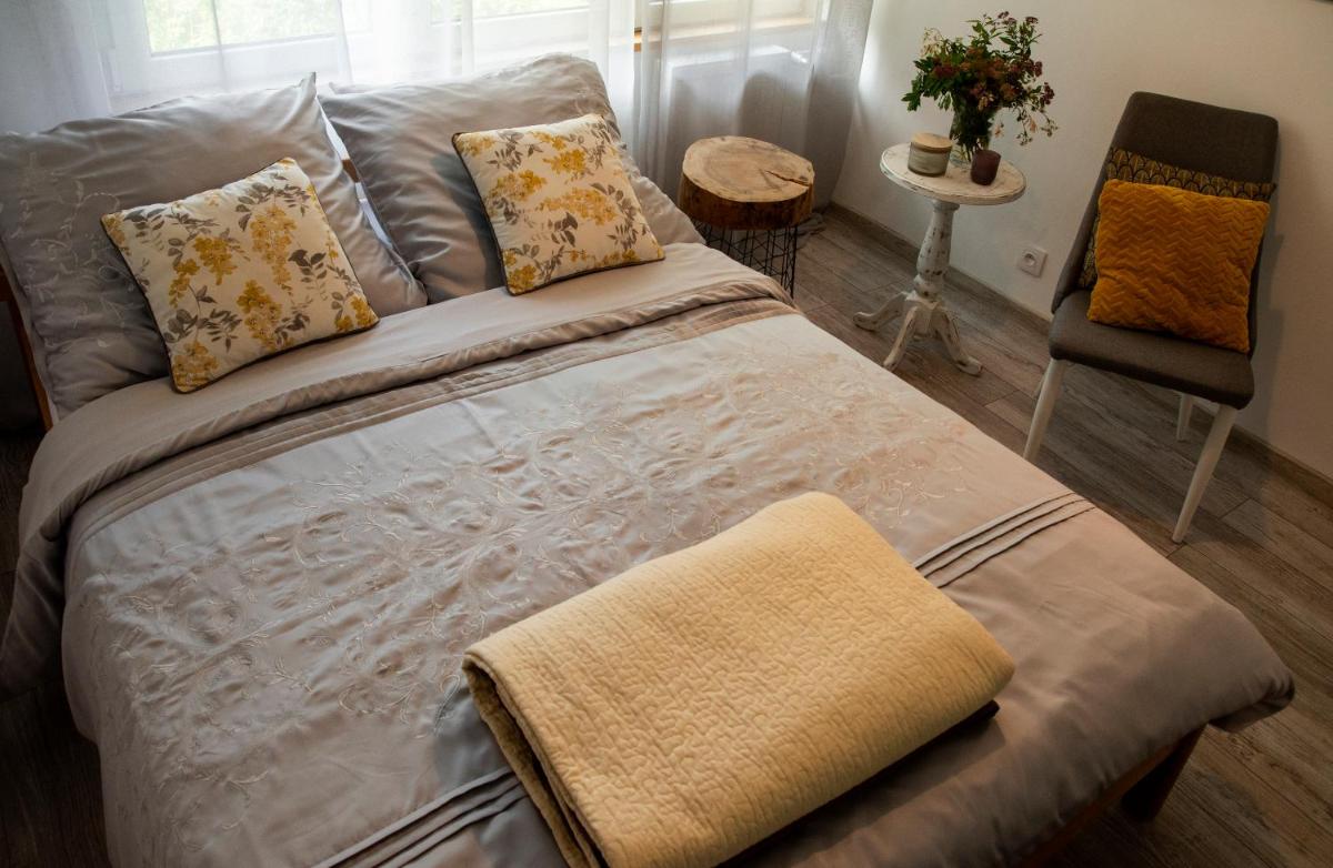 Apartament Sobieski