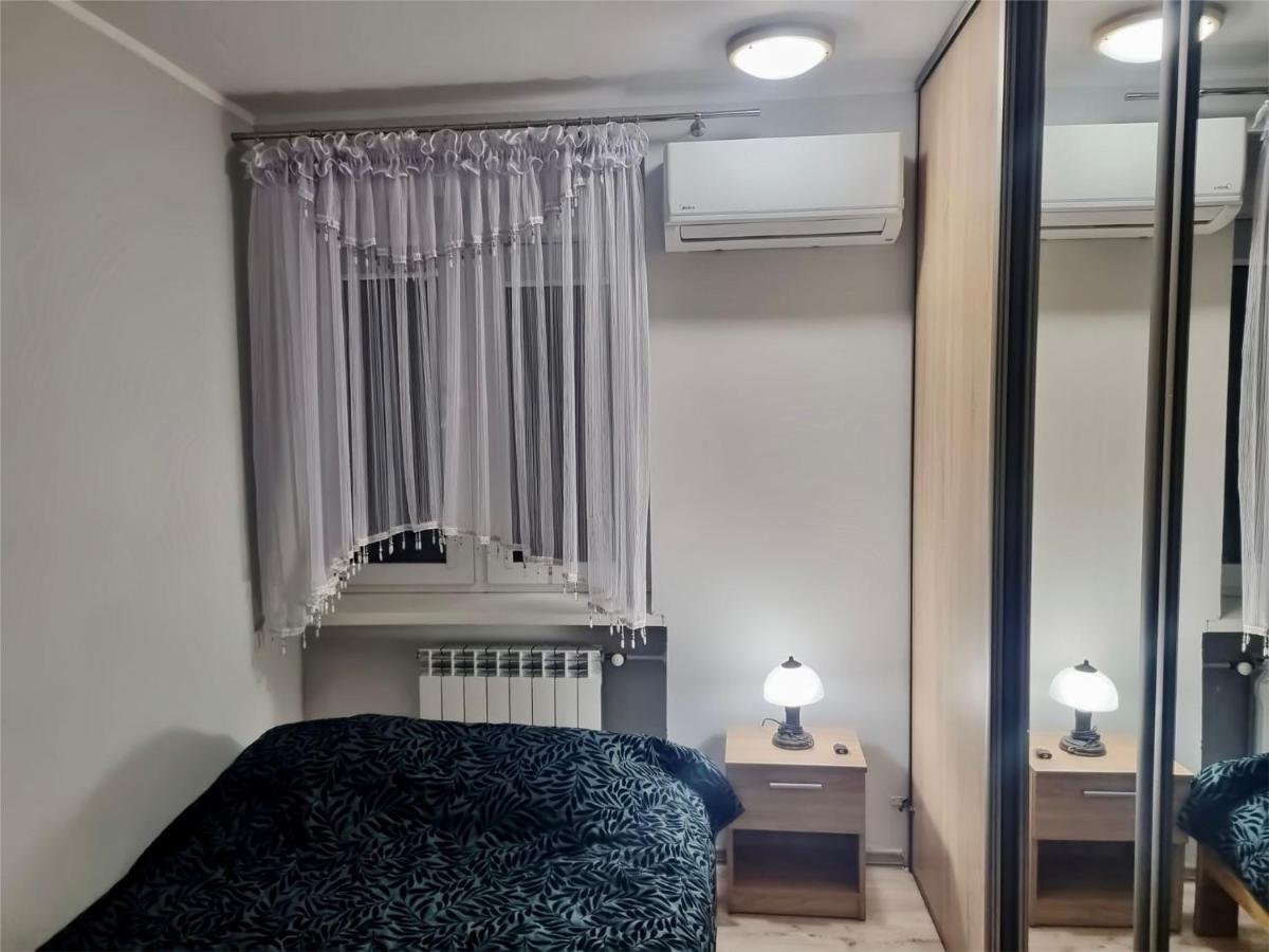 APARTAMENT SOLINA