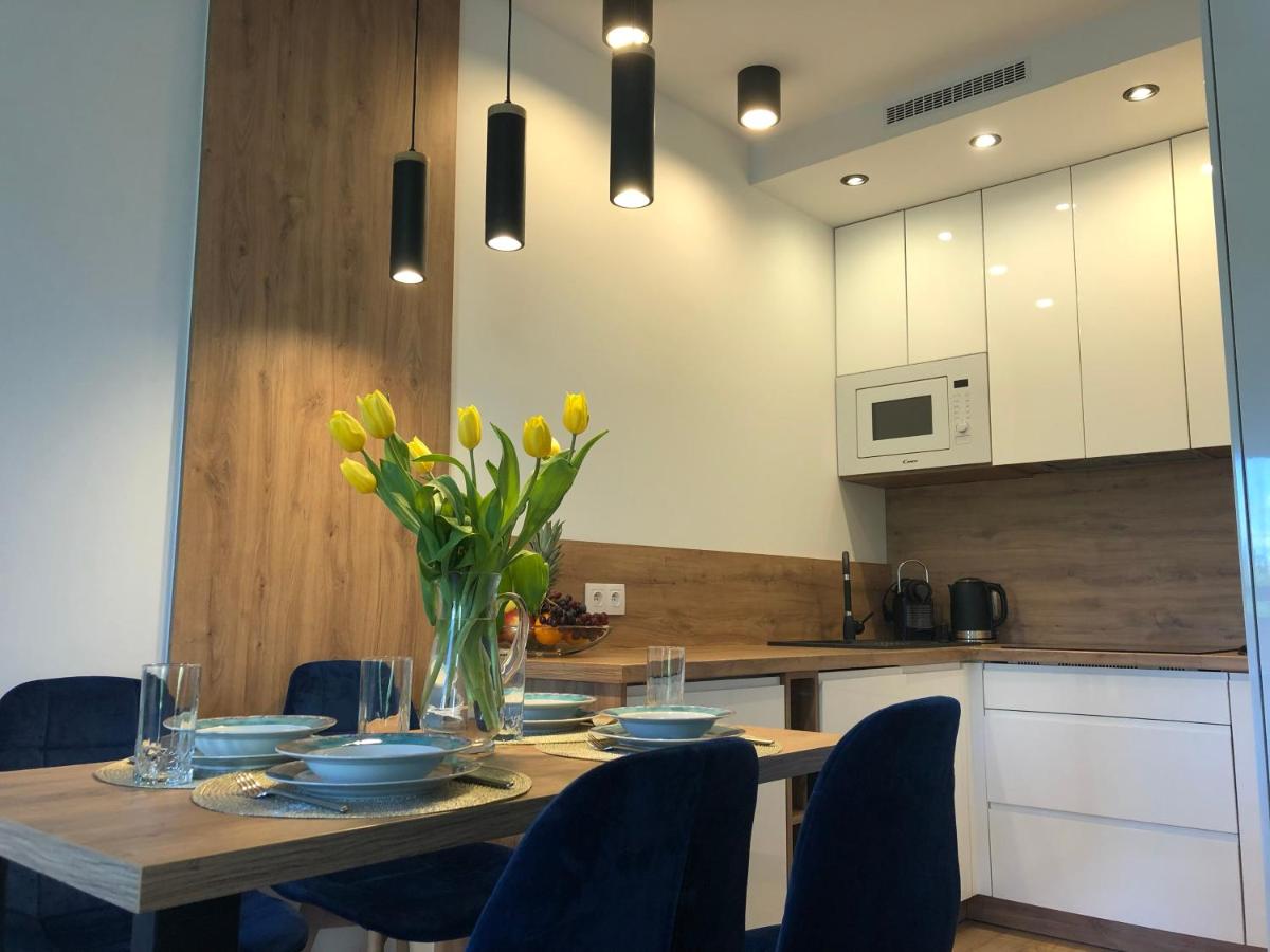 Apartament Słoneczny by Rentoom