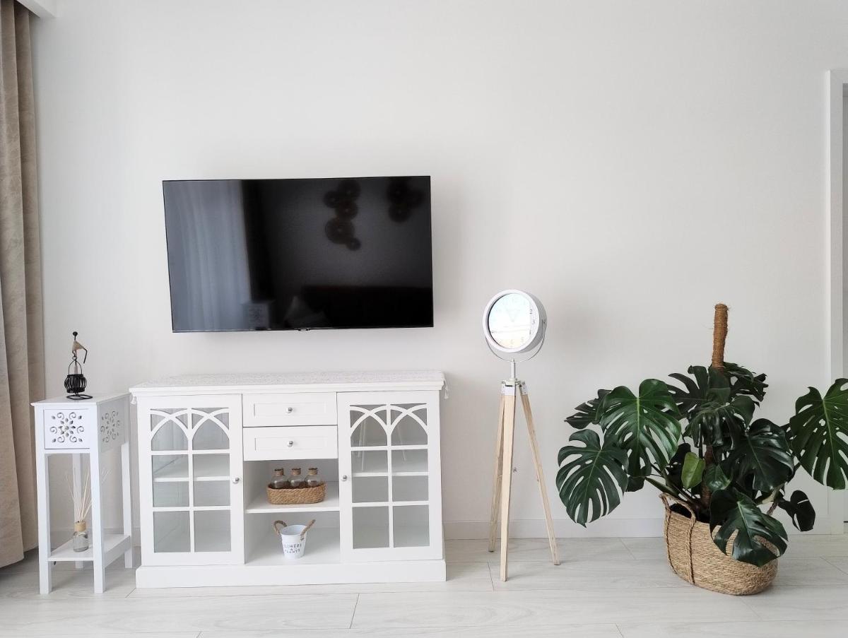 Apartament Sowia, prywatne miejsce parkingowe, Targi, Faktura VAT
