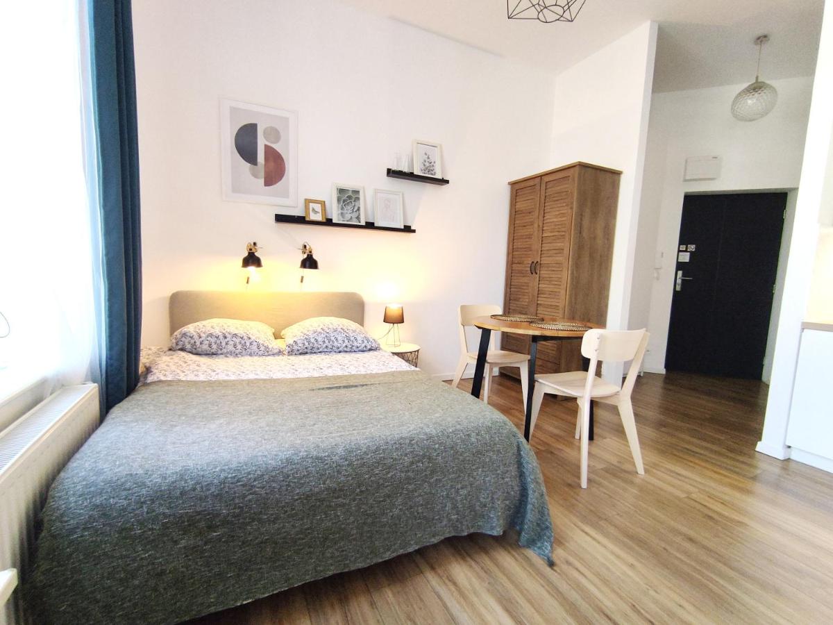 Apartament "Stay with Us"