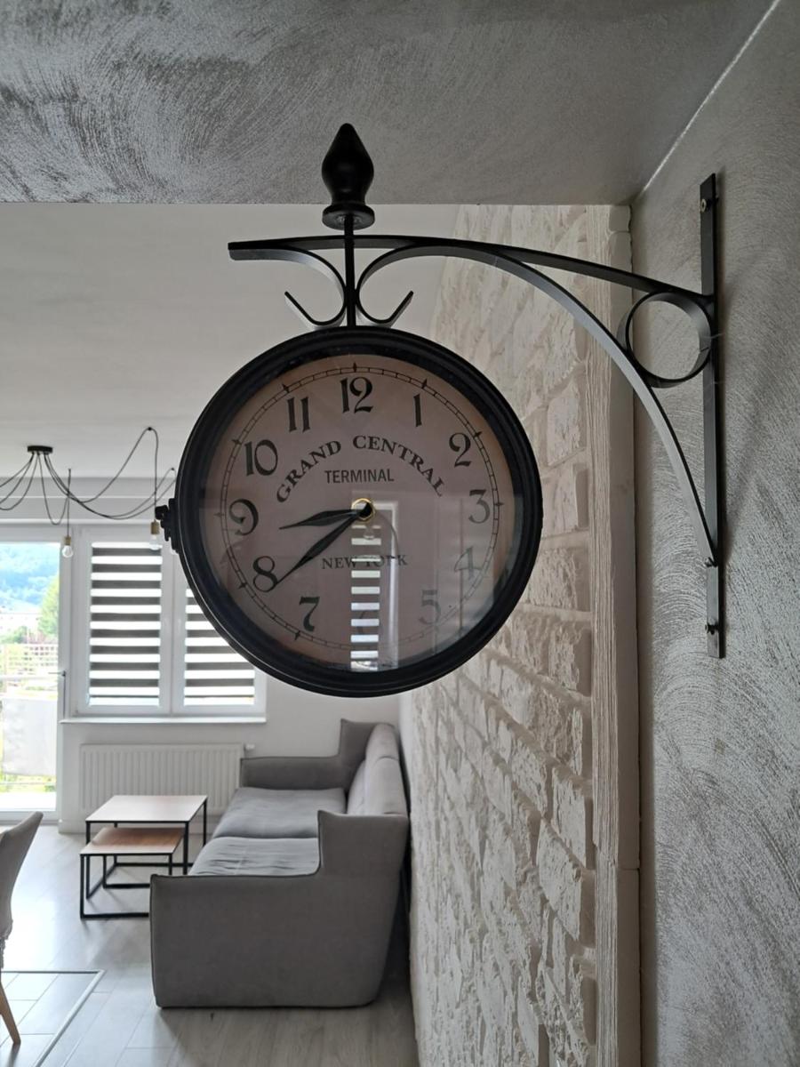 Apartament Stop Ustrzyki Dolne