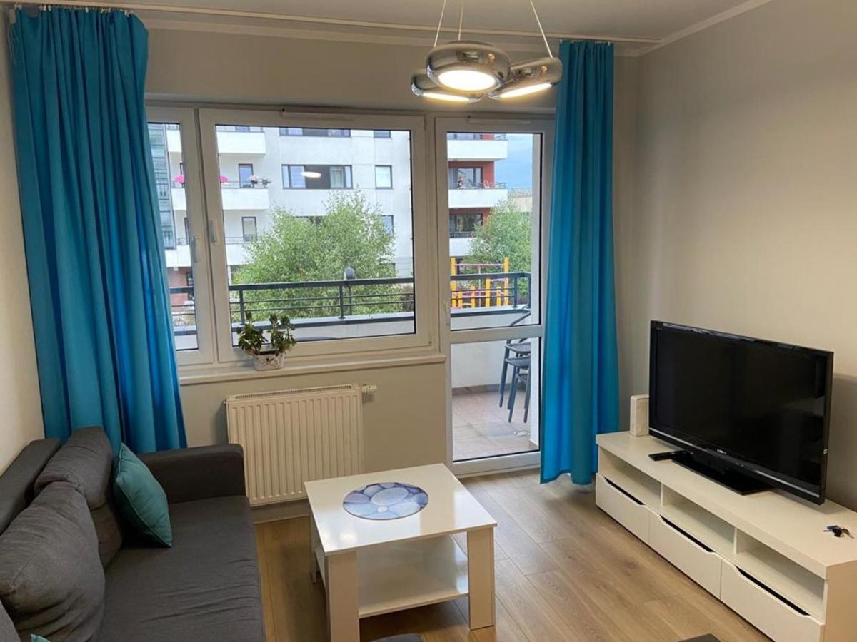 Apartament Strefa Czasu by Rentoom