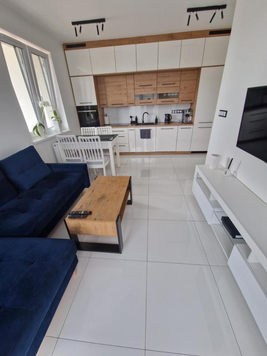 Apartament Studio Kaliska