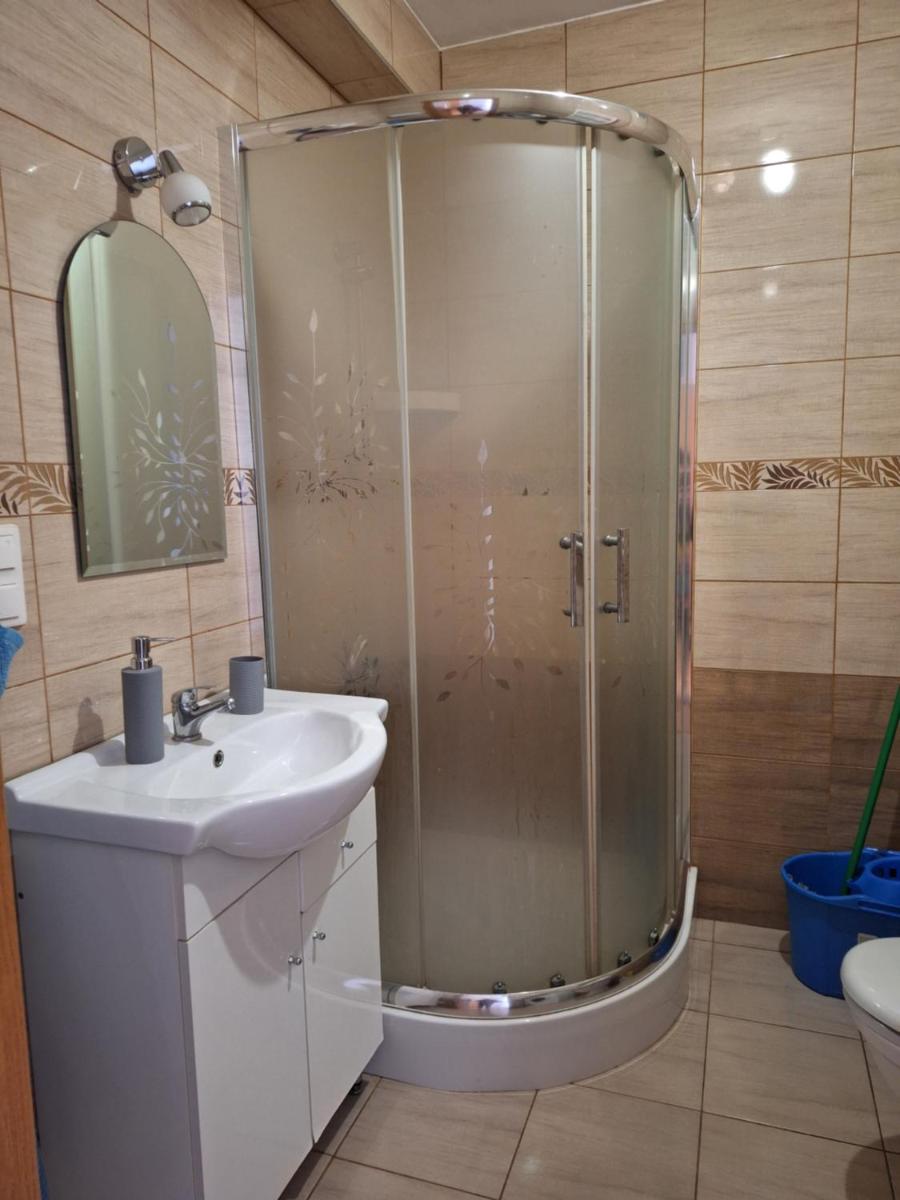 Apartament Sweet Stalowa Wola