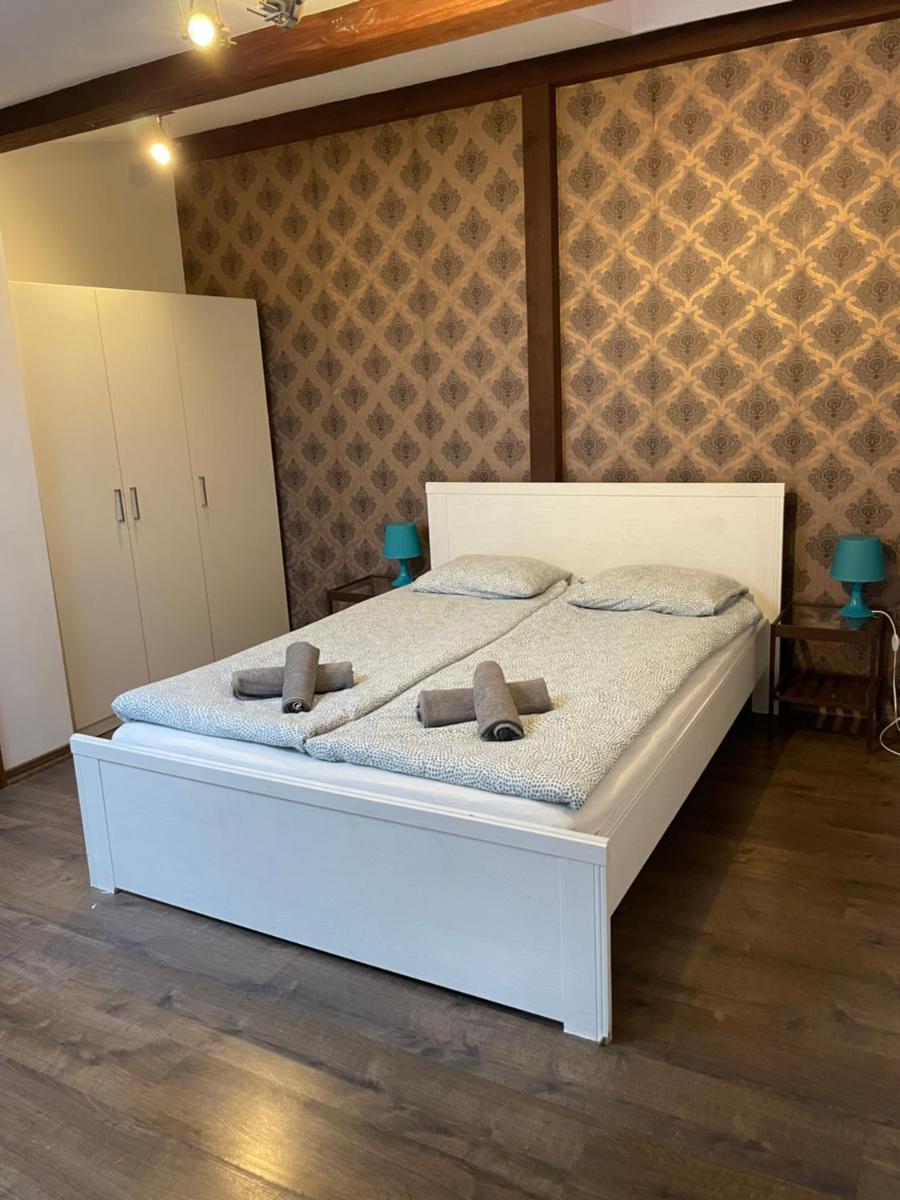 Apartament Szafir 4b