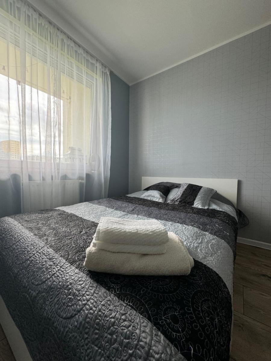 Apartament Sześć Planet