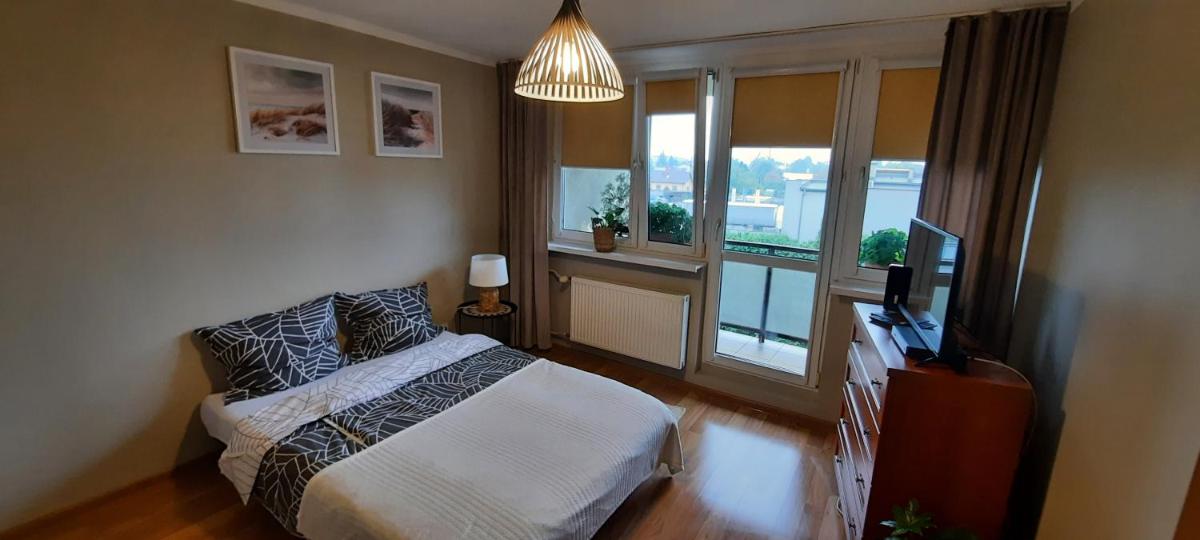 Apartament Tarnogórski