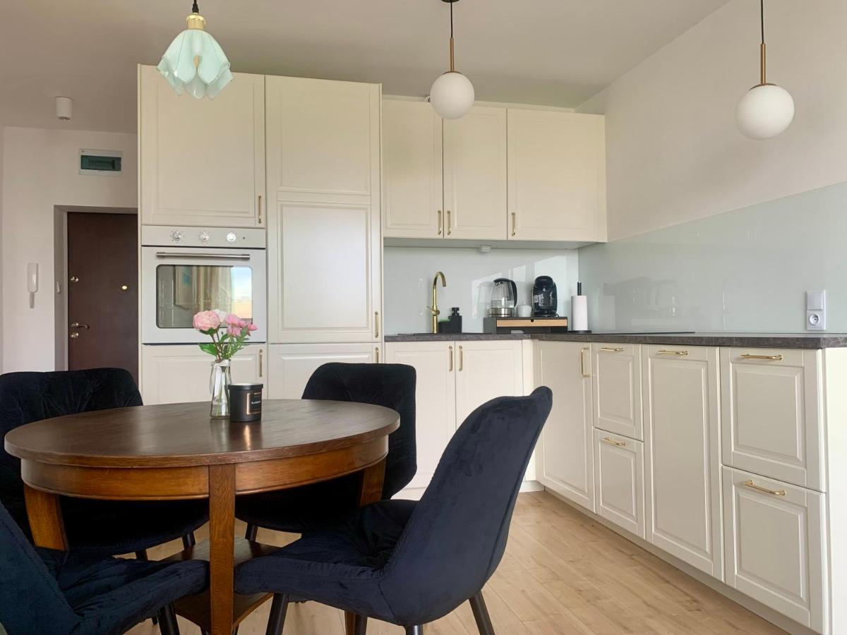 Apartament Teatralny Opole