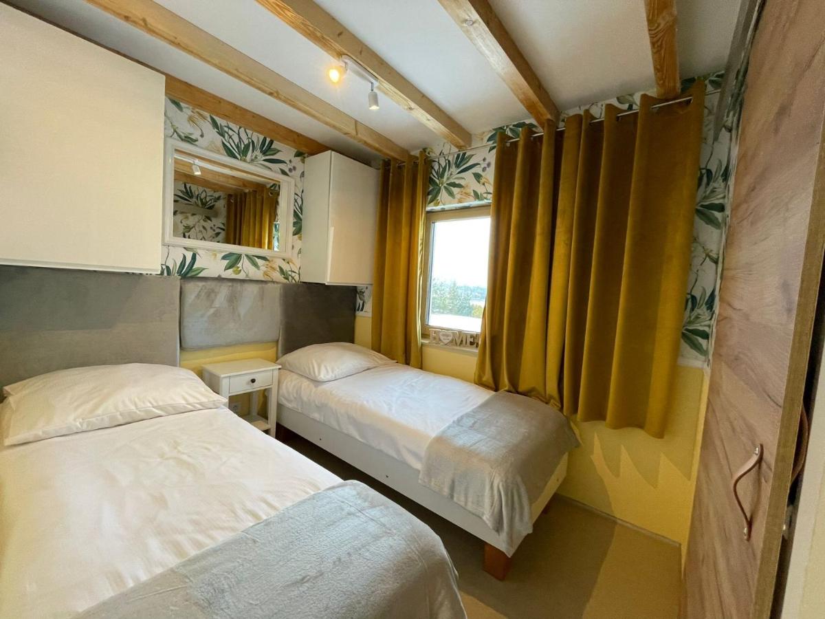 Apartament u Beti