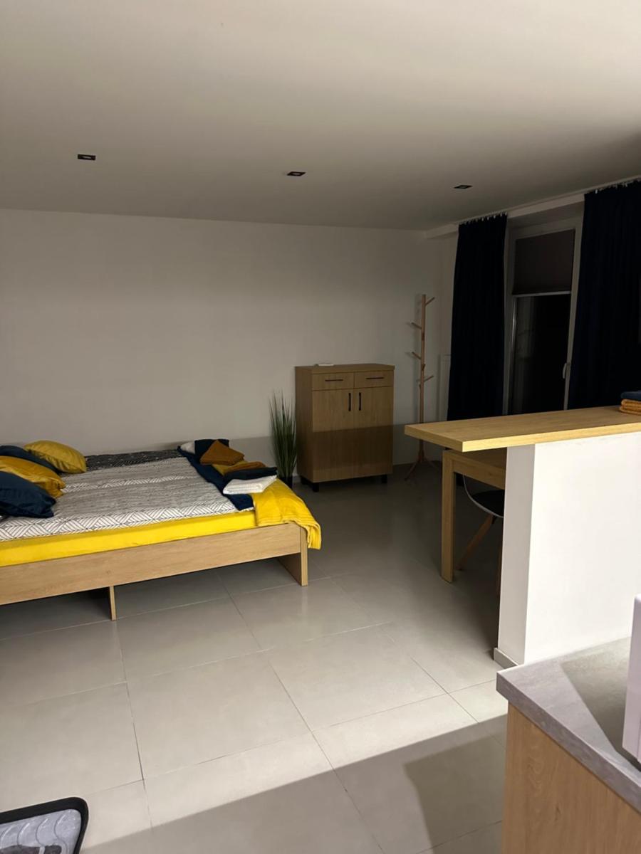Apartament u Edzi