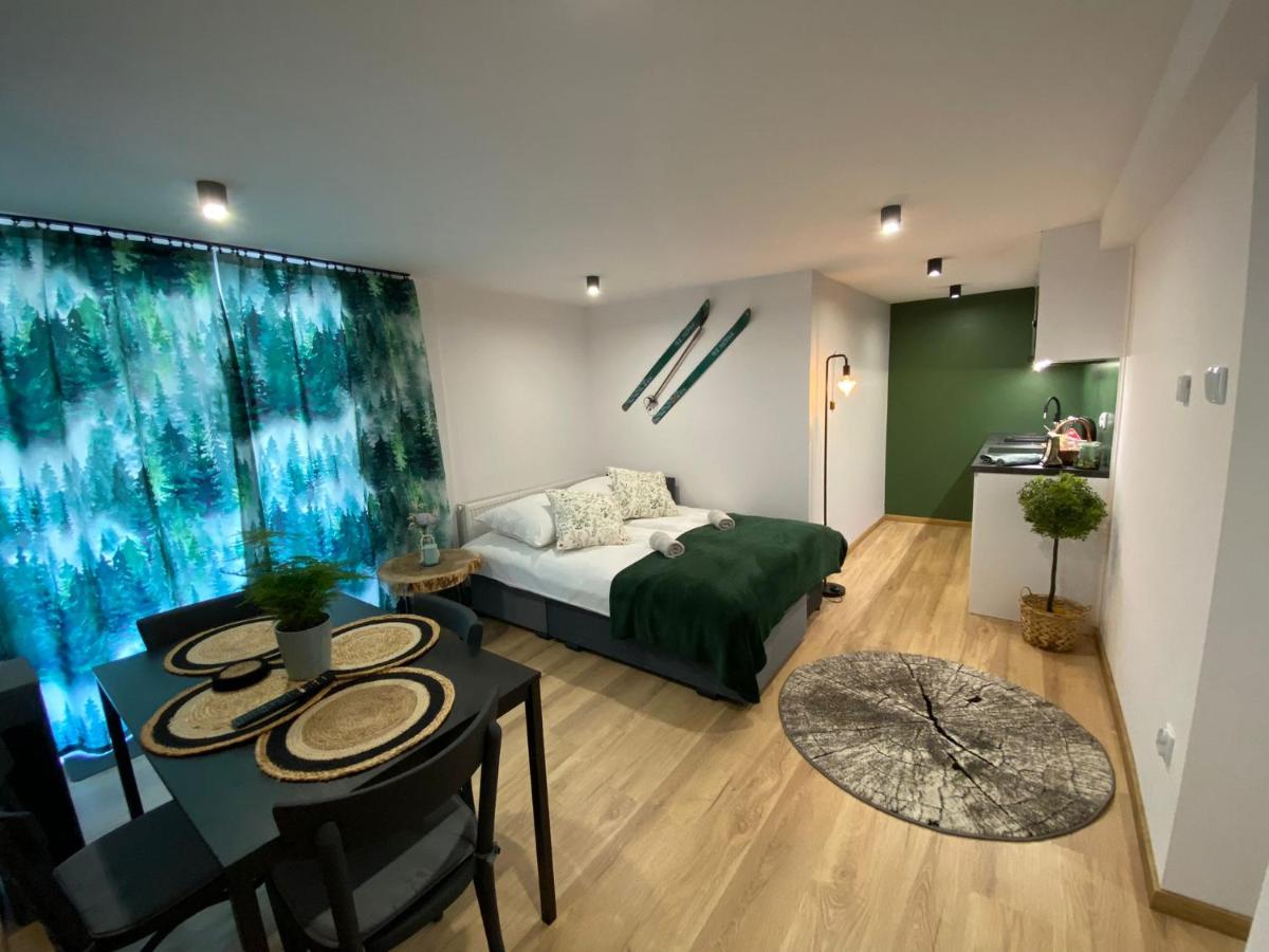 Apartament u Gazdy przy Gondoli
