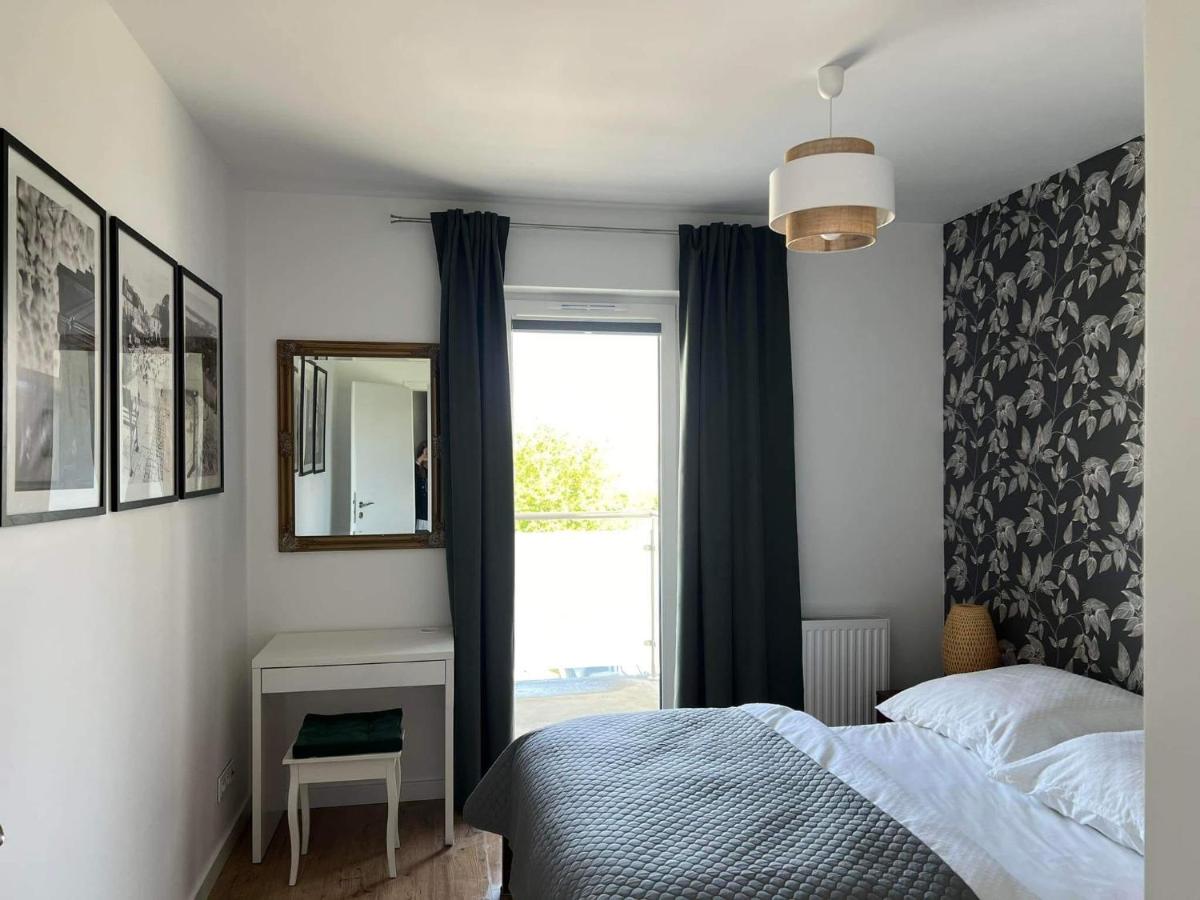 Apartament u Kasi