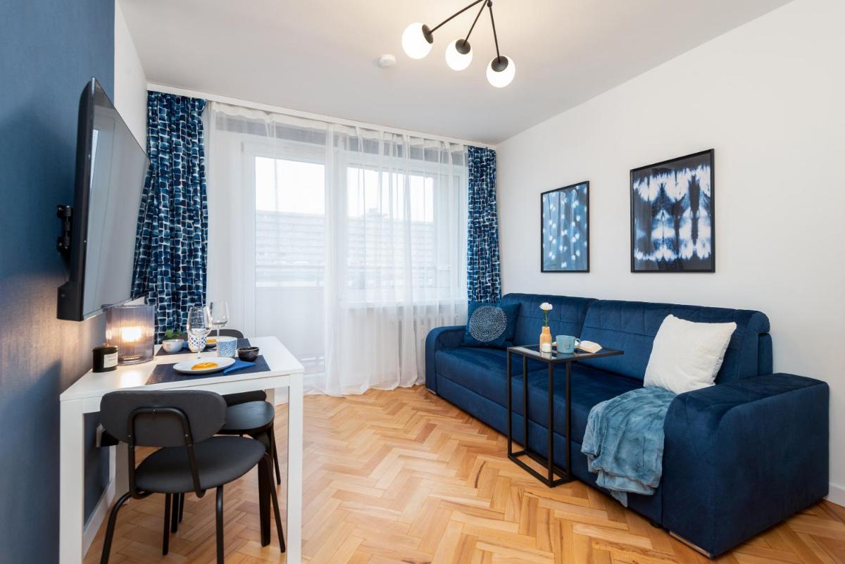 Apartament Valdi - ścisłe centrum - by Kairos Apartments