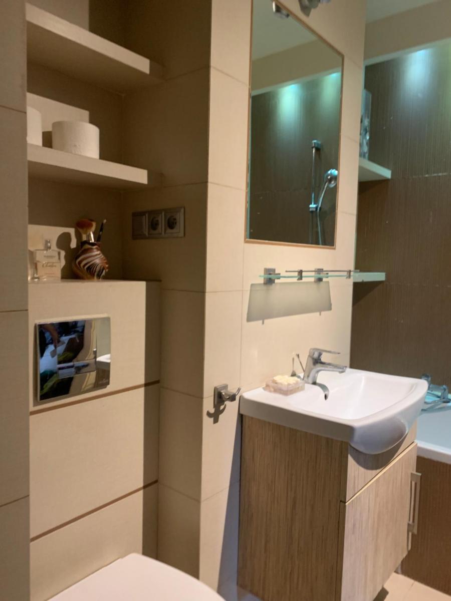 Apartament Victoria 2 Kielce Osiedle Kochanowskiego
