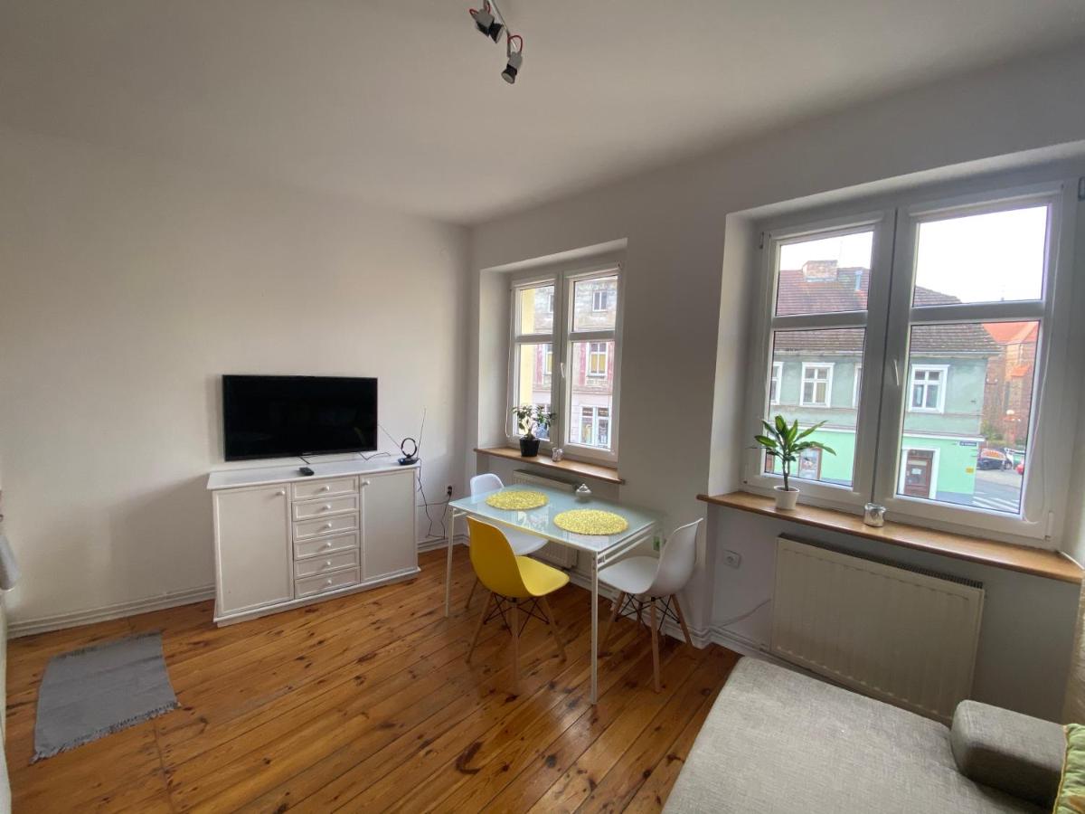 Apartament w Centrum Matejki 34/4