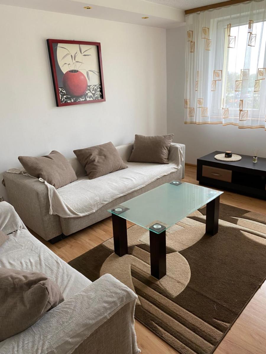 Apartament w centrum Suwałk