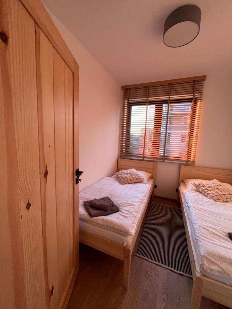 Apartament w Dolinie Sanu 2