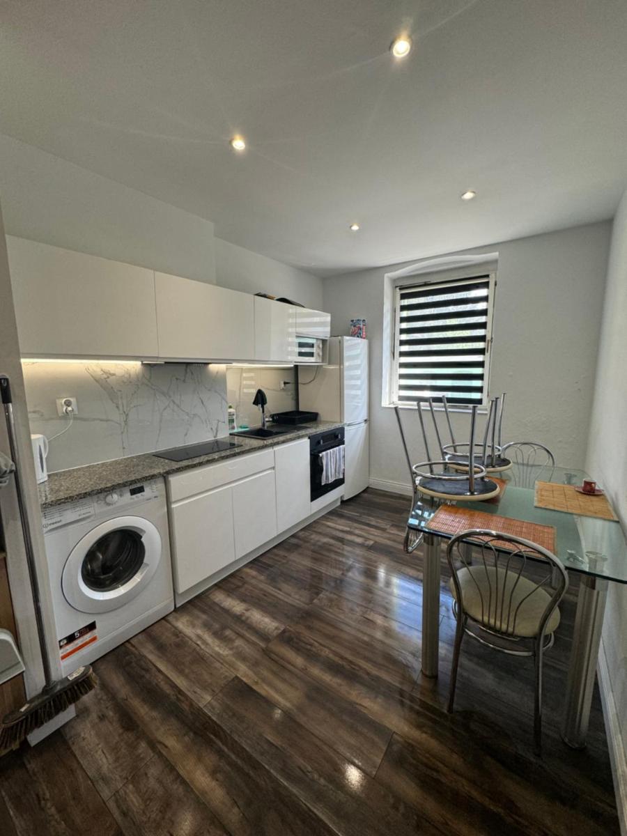Apartament w Łęknicy
