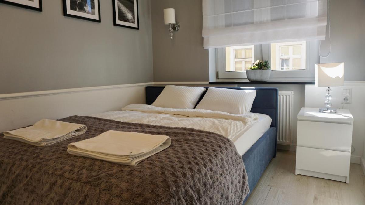 Apartament w samym sercu Opola 2