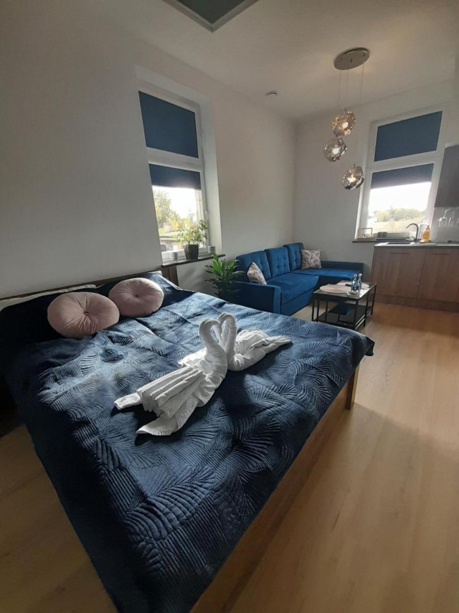 Apartament w Tucholi