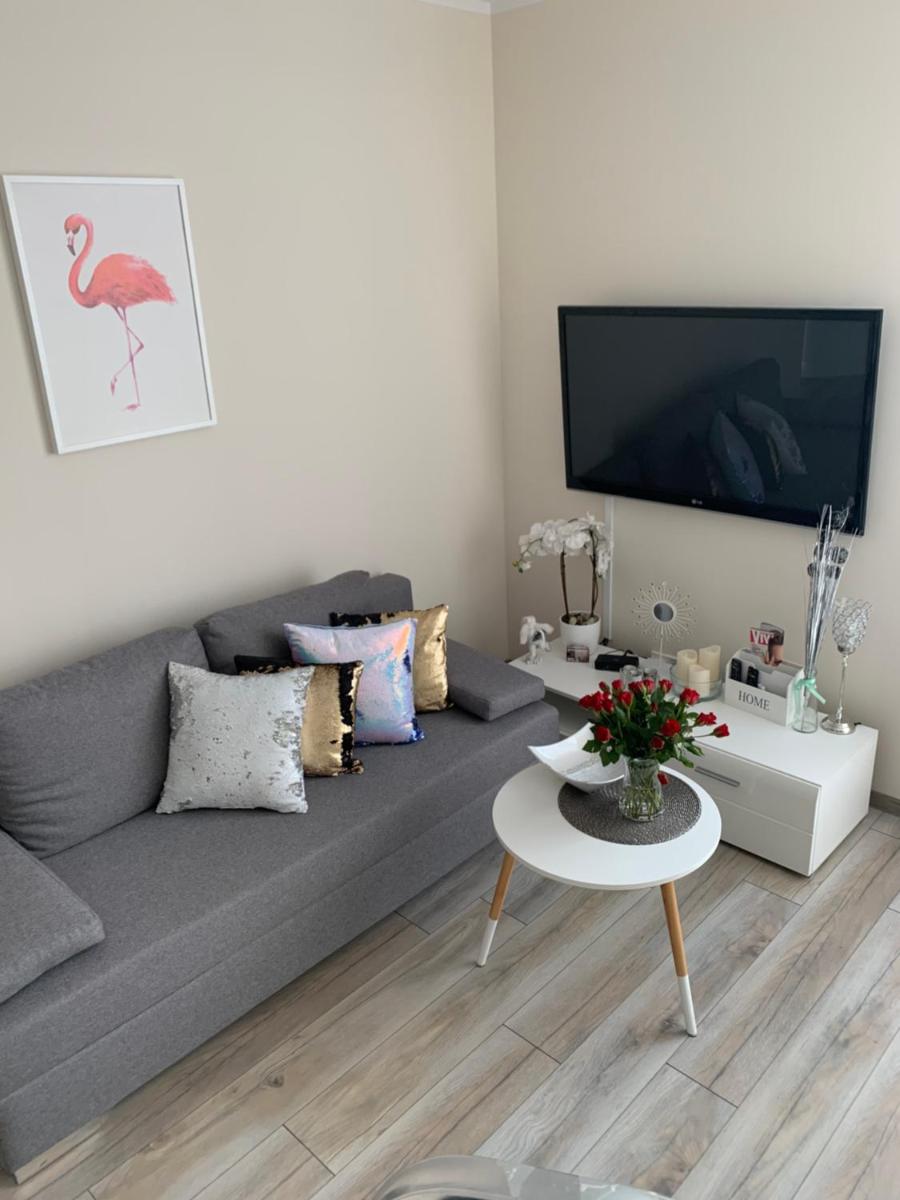 Apartament Walczaka 11 MIEJSCE PARKINGOWE