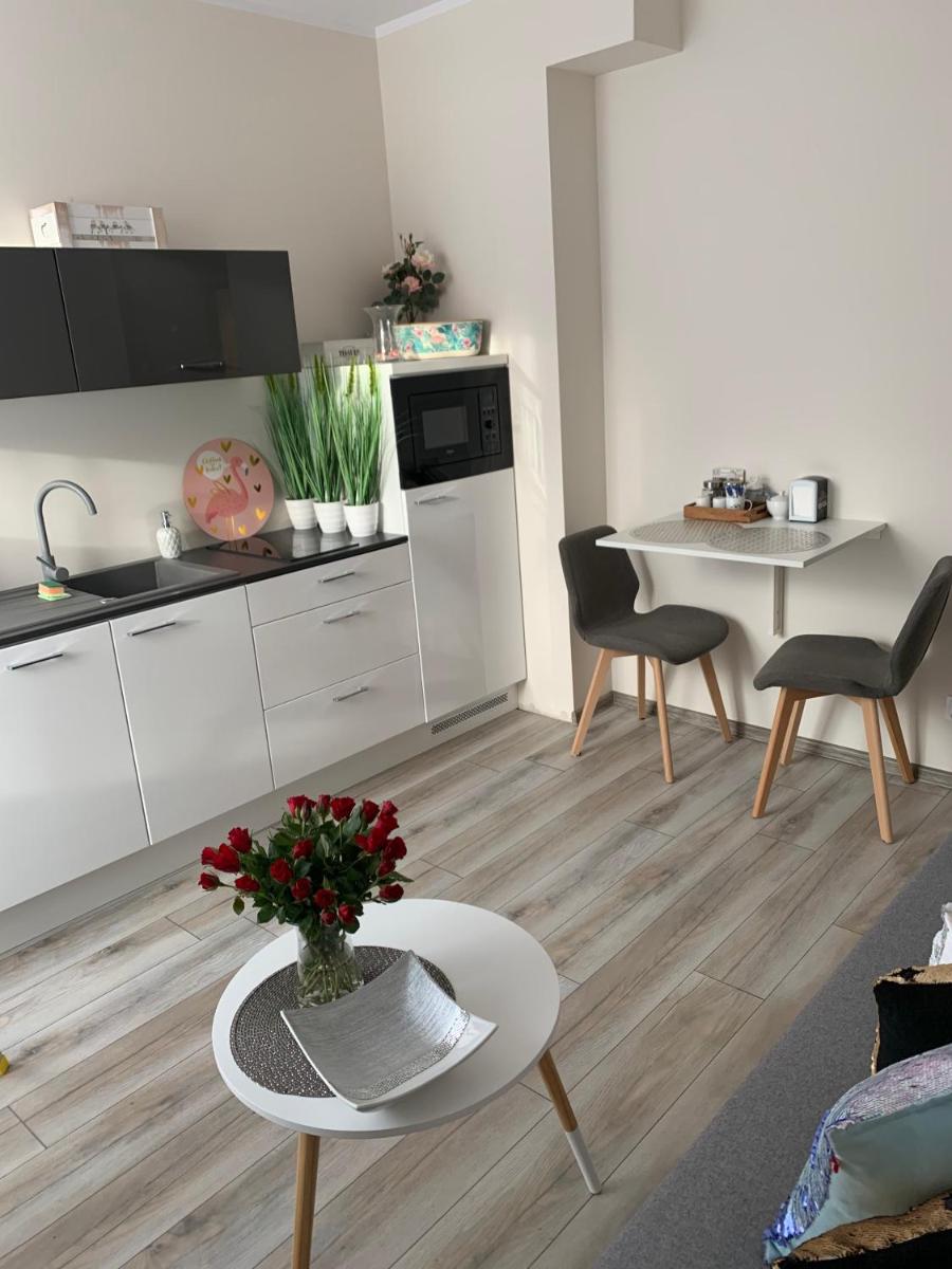 Apartament Walczaka 25 MIEJSCE PARKINGOWE