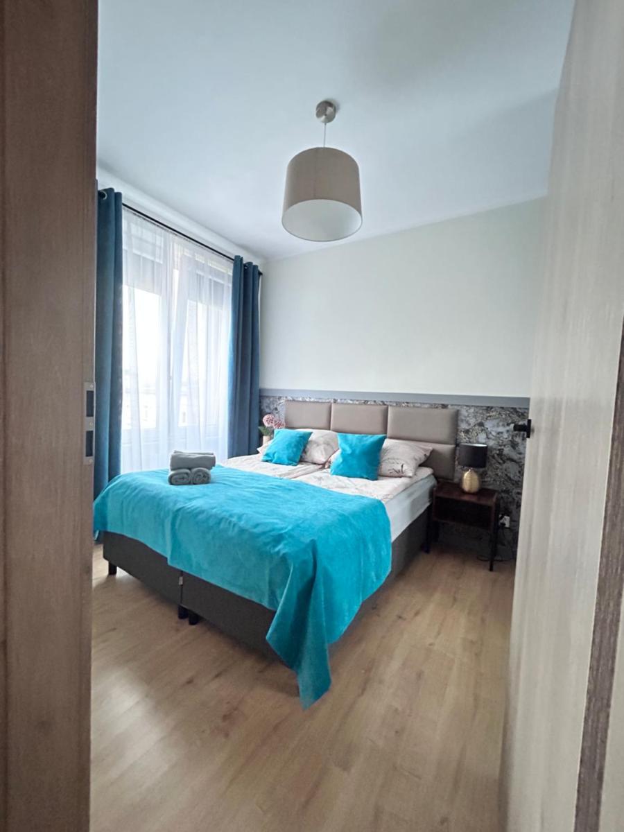 Apartament Walczaka 43 MIEJSCE PARKINGOWE