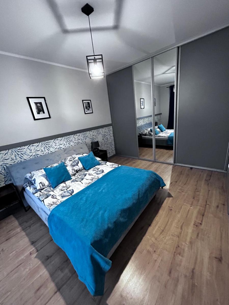 Apartament Walczaka 47 MIEJSCE PARKINGOWE