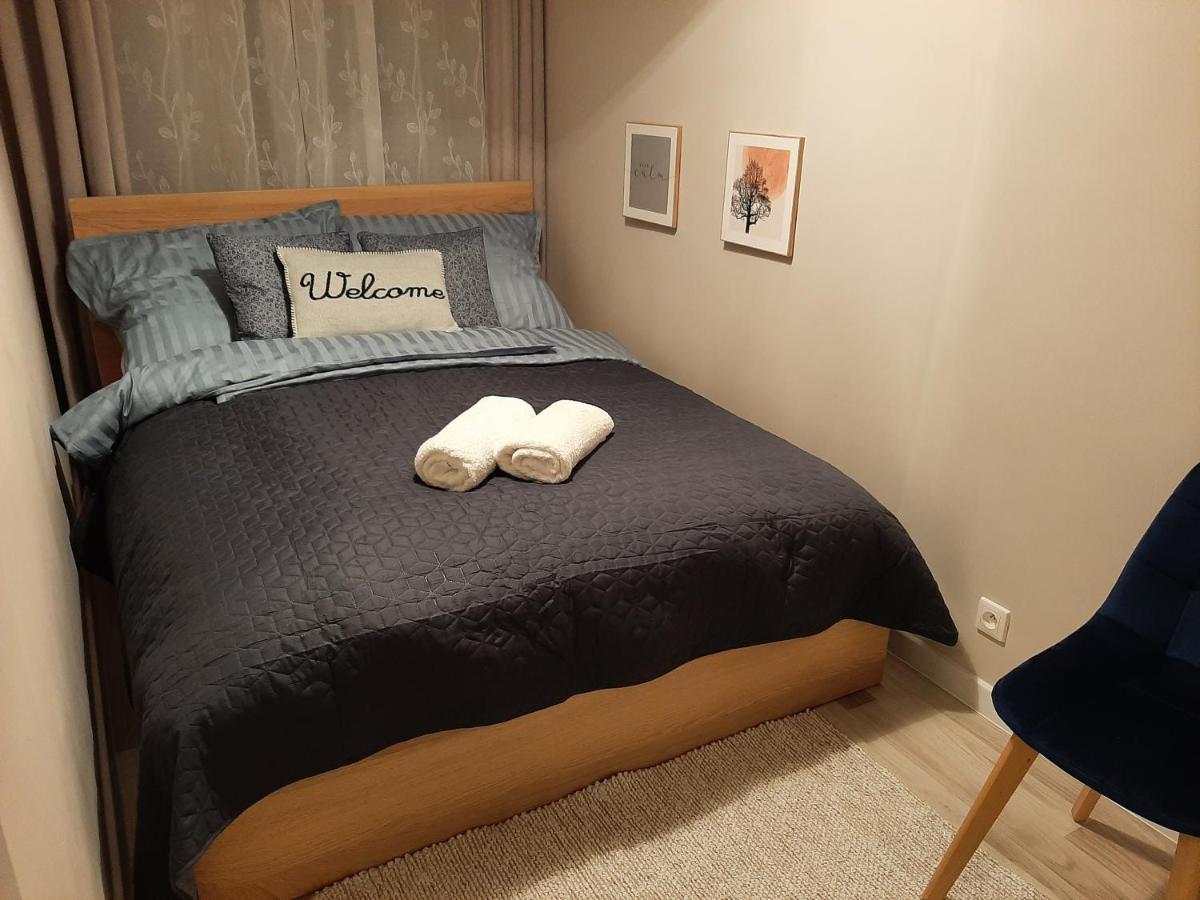 Apartament Wenecja
