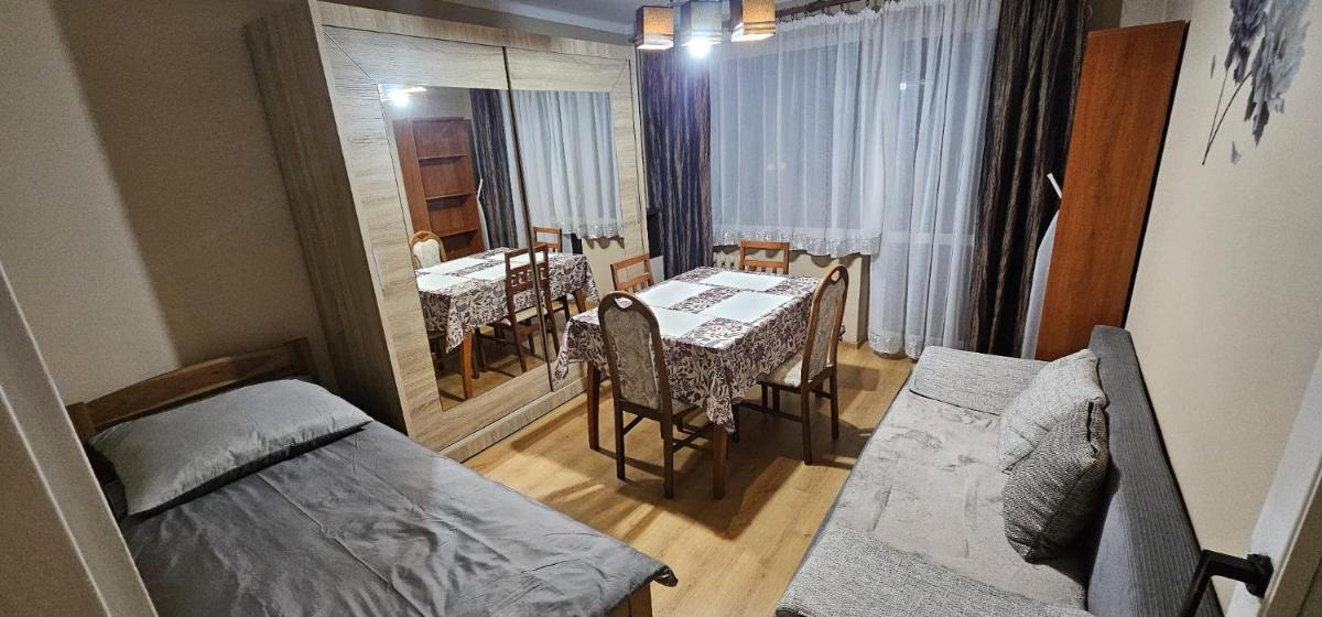 Apartament WIDOK 2