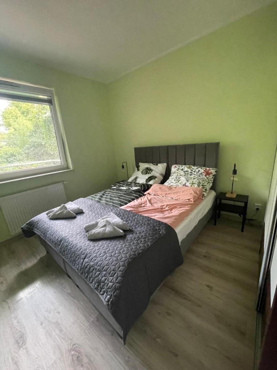 Apartament Wincentego