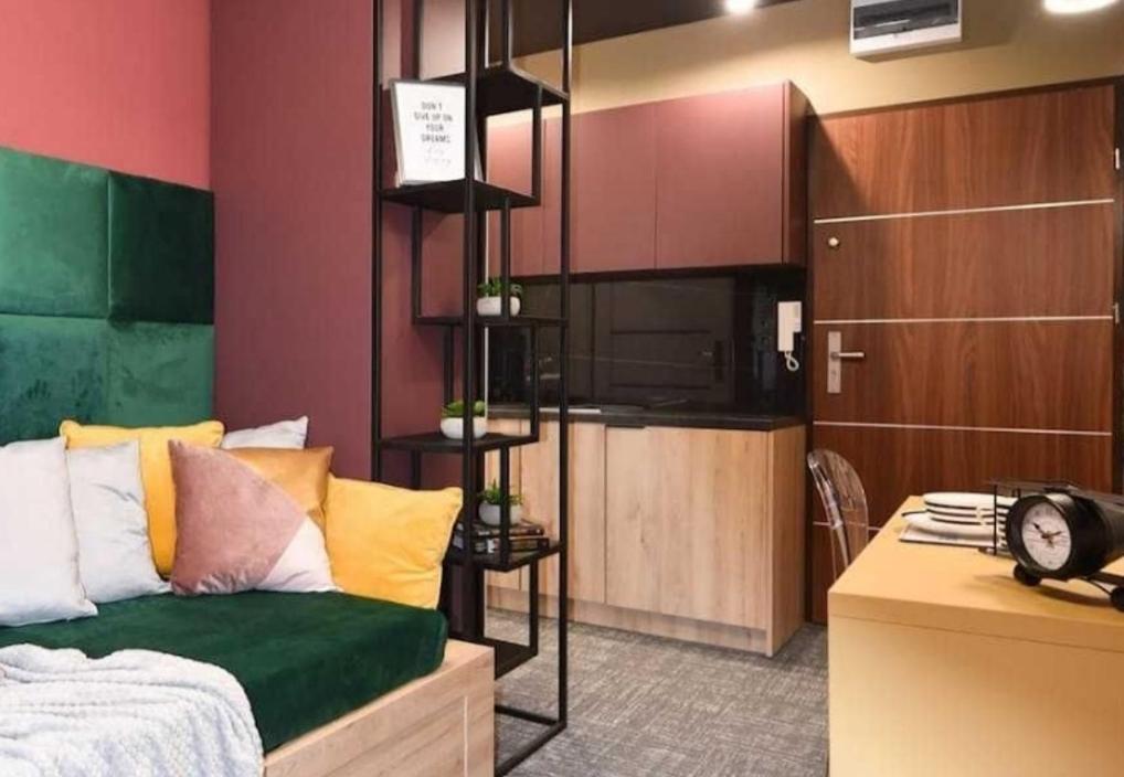 Apartament Winylowy