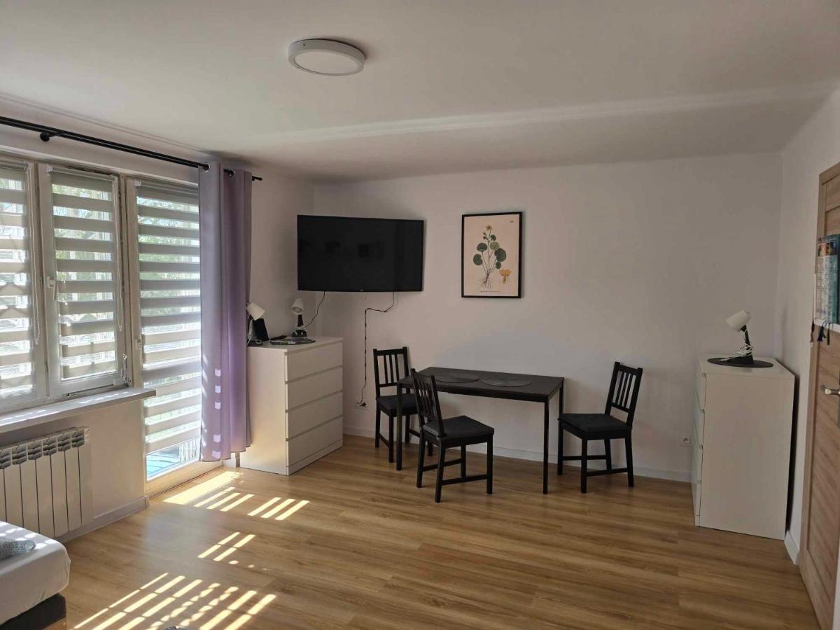 Apartament Wojska Polskiego