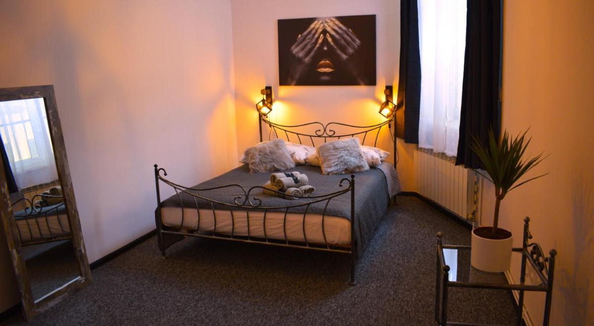 Apartament X3