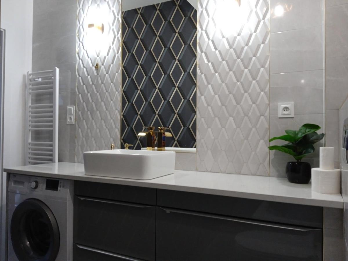 Apartament z widokiem Łańcut