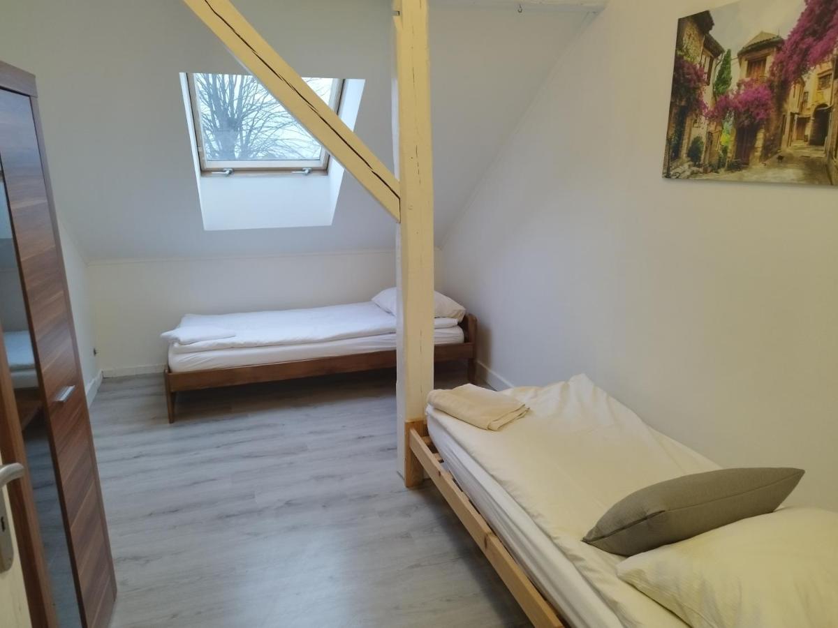 Apartament z widokiem Słubice