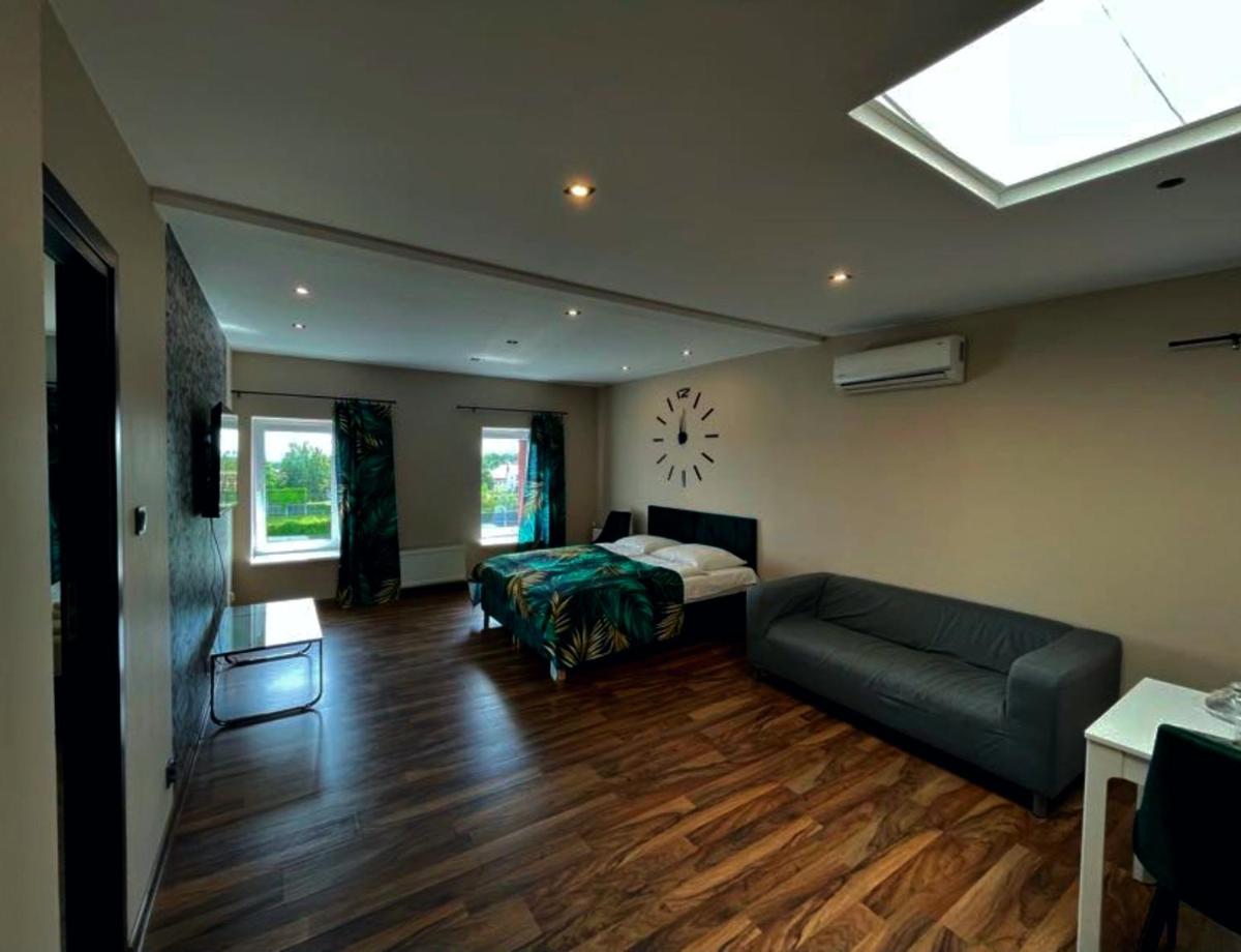 Apartament Zaborze